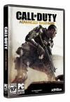 PC GAME - Call of Duty: Advanced Warfare